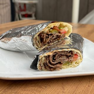 Донер дурум