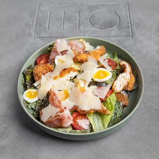 САЛАТ З ЦИПОЮ (390 г)