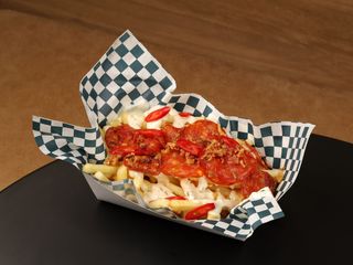 Бокс Чорізо (300г)