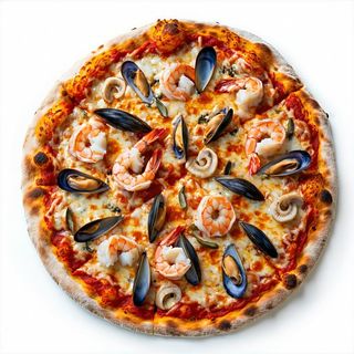 Frutti di mare