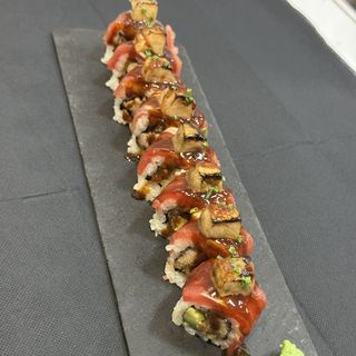 Ahiru Roll