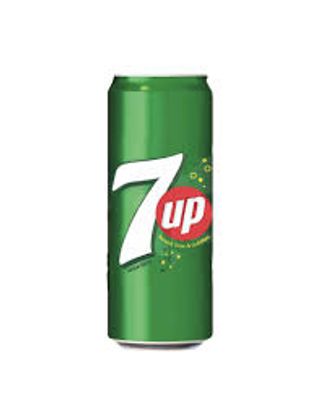 7UP 33 cl