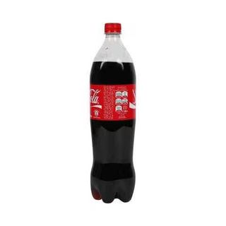 Coca-Cola Original 1ltr Pet