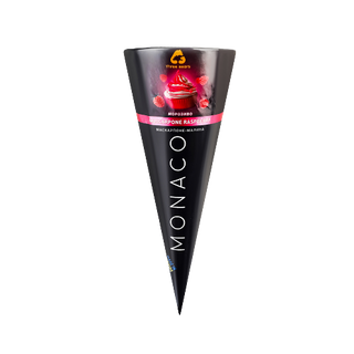 Мор Monaco Маскарпоне-Малина ваф 100г