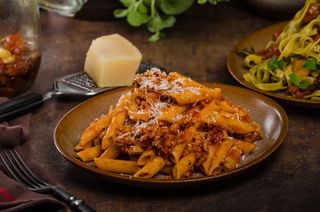 PENNE Milanesse