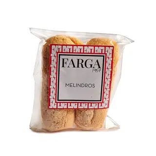 Ración de Melindros (4 uds)