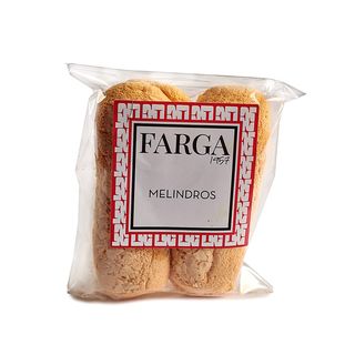 Ración de Melindros (4 uds)