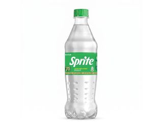 Sprite  Lemon PET