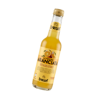 Aranciata in vetro