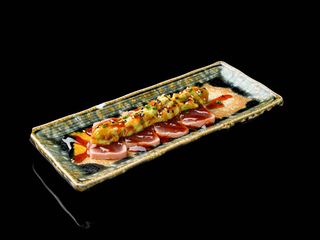 130 Tataki atún (6 uds.)