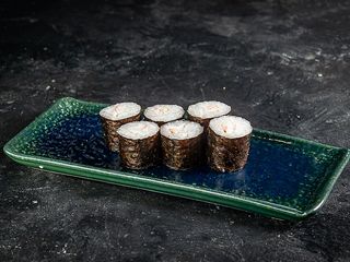 Рол Макі з креветкою (150 г)