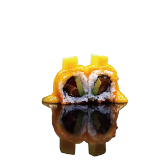 844.Tropical roll