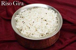 Gira riso