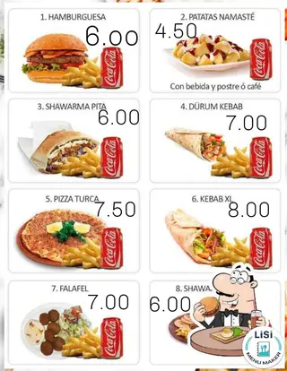 2 Lahmacun