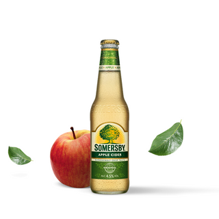 Somersby Maça