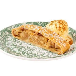 STRUDEL