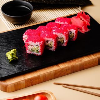 Калифорния (200 грамм)