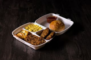 მიქს მენიუ კოტლეტი