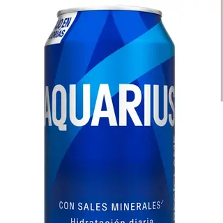 Lata Aquarius Limon