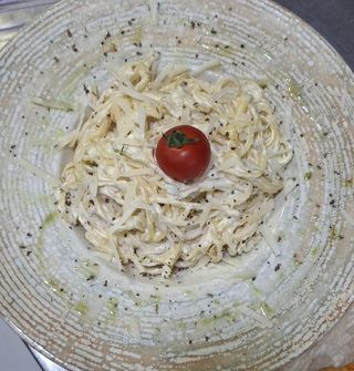 Pasta Carbonara sa Ćoška 350 g