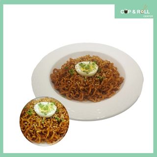 Пържен Рамен Булдак