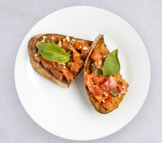 Bruschetta
