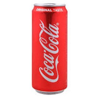 Coca Cola - Classique  ( 24Cl ) Canette