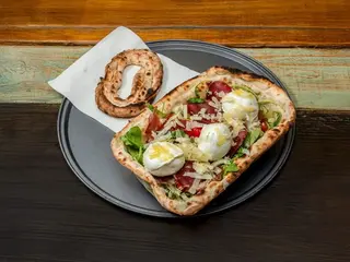 Insalata italiana