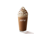 MOCHA FRAPPÉ TALL 300ML