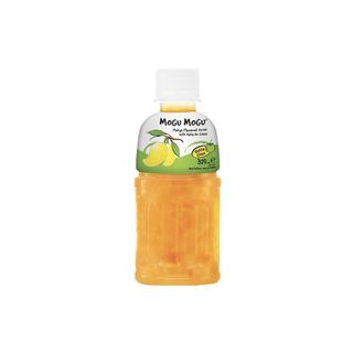 Mogu Mogu Mangue