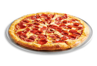 პიცა პეპერონი