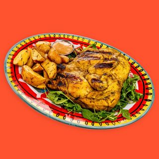 Galeltto mediterraneo