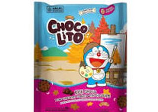 Chocolito Doraemon Rich Choco Chocochips