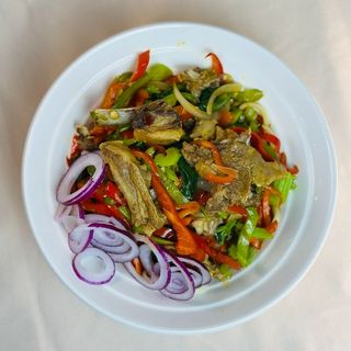 Кабырга лагман