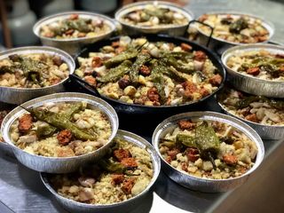 Migas Caseras (En Temporada)