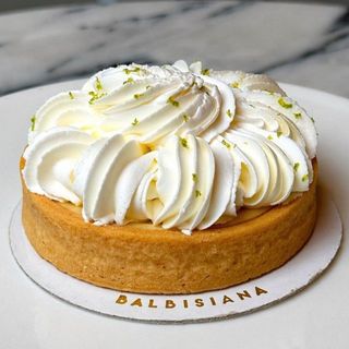Postre de Lima
