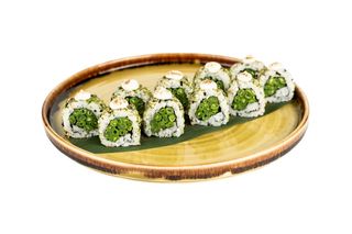 Veggie Truffle - Vegetariano