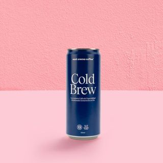 Cold Brew - East Crema Coffee 33 cl