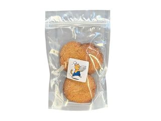 Арахісове печиво (100g)