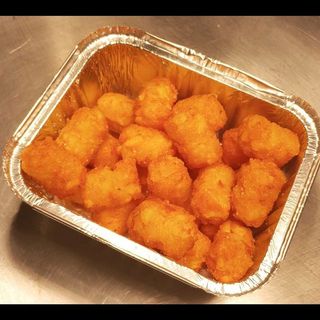 TATER TOTS
