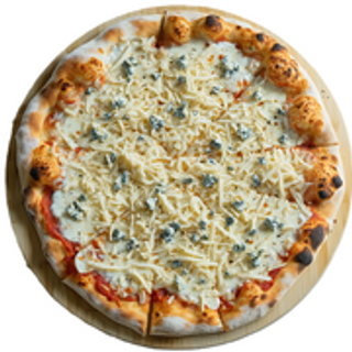 Pizza 6 Fromages
