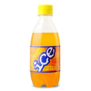 Ice - ORANGE 33cl