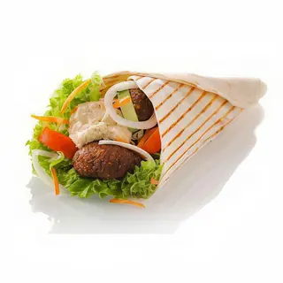Durum Falafel
