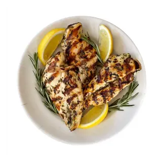 Rosemary Chicken