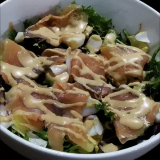 Ensalada Rosita