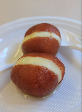 Gulab Jamun