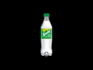 Sprite Butelka 500ml