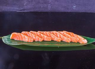 Татаки Сьомга (110г)