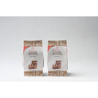 Chocolate Chip Cookies 90Gms