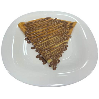  CREPES SUCRE  NUTELLA 